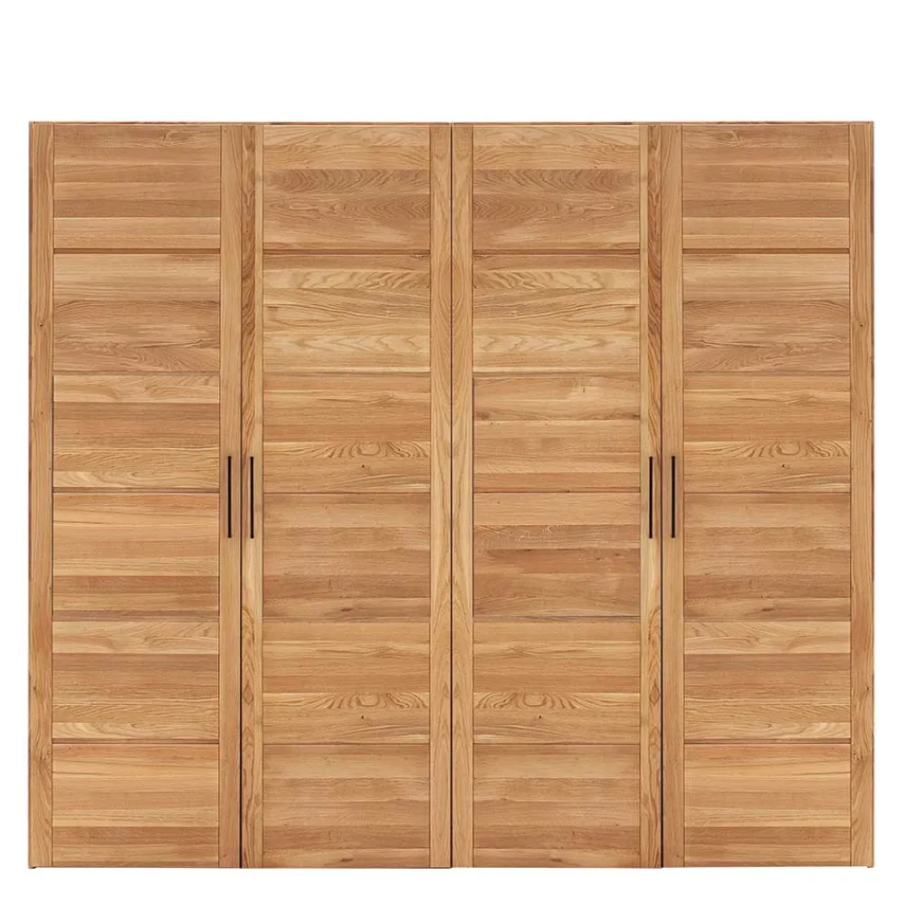 Massivholzschrank Schlafzimmer Zeus*Pharao24 Sale