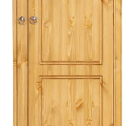 Massivholzschrank Slavira*Pharao24