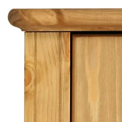 Massivholzschrank Slavira*Pharao24