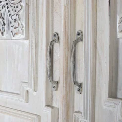 Massivholzschrank Sumatria Massivholzmöbel|Dielenschränke