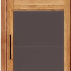 Massivholzschrank Zeus*Pharao24 Online