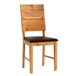 Massivholzstuhl Aoi*Pharao24 New