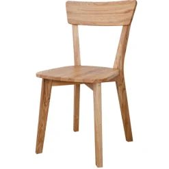 Hot Massivholzstuhl Cigarano Küchenstühle|Esszimmerstühle