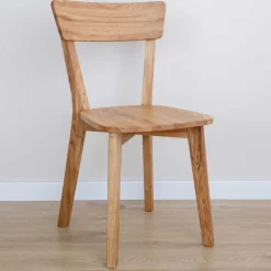Hot Massivholzstuhl Cigarano Küchenstühle|Esszimmerstühle
