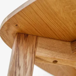 Hot Massivholzstuhl Cigarano Küchenstühle|Esszimmerstühle