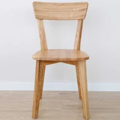 Hot Massivholzstuhl Cigarano Küchenstühle|Esszimmerstühle