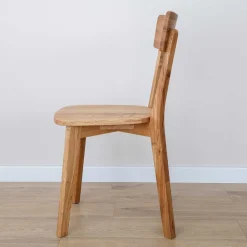 Hot Massivholzstuhl Cigarano Küchenstühle|Esszimmerstühle