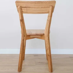 Hot Massivholzstuhl Cigarano Küchenstühle|Esszimmerstühle