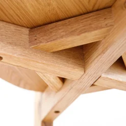 Hot Massivholzstuhl Cigarano Küchenstühle|Esszimmerstühle