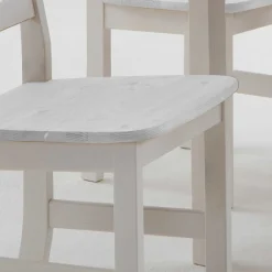 Massivholzstuhl Floressa*Pharao24 Best