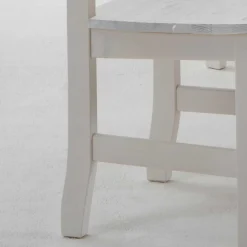 Massivholzstuhl Floressa*Pharao24 Best