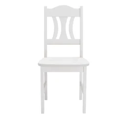 Massivholzstuhl Floressa*Pharao24 Best