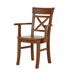 Massivholzstuhl Tulcea*Pharao24 Online