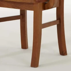 Massivholzstuhl Tulcea*Pharao24 Online