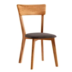 Massivholzstuhl Vulorion*Pharao24 Discount