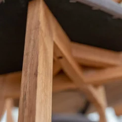 Massivholzstuhl Vulorion*Pharao24 Discount