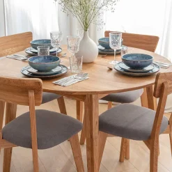 Massivholzstuhl Vulorion*Pharao24 Discount