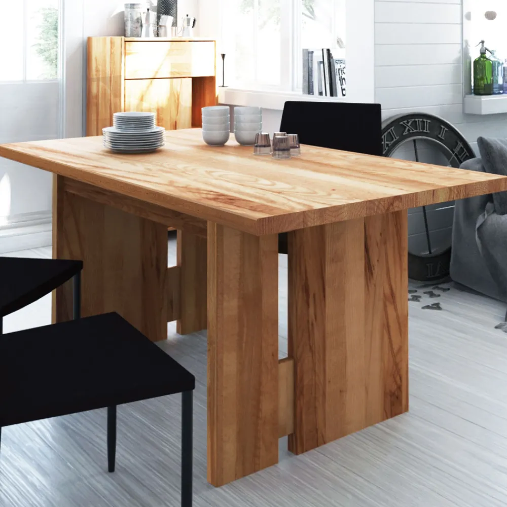 Massivholztisch Bagavano*Pharao24 Best