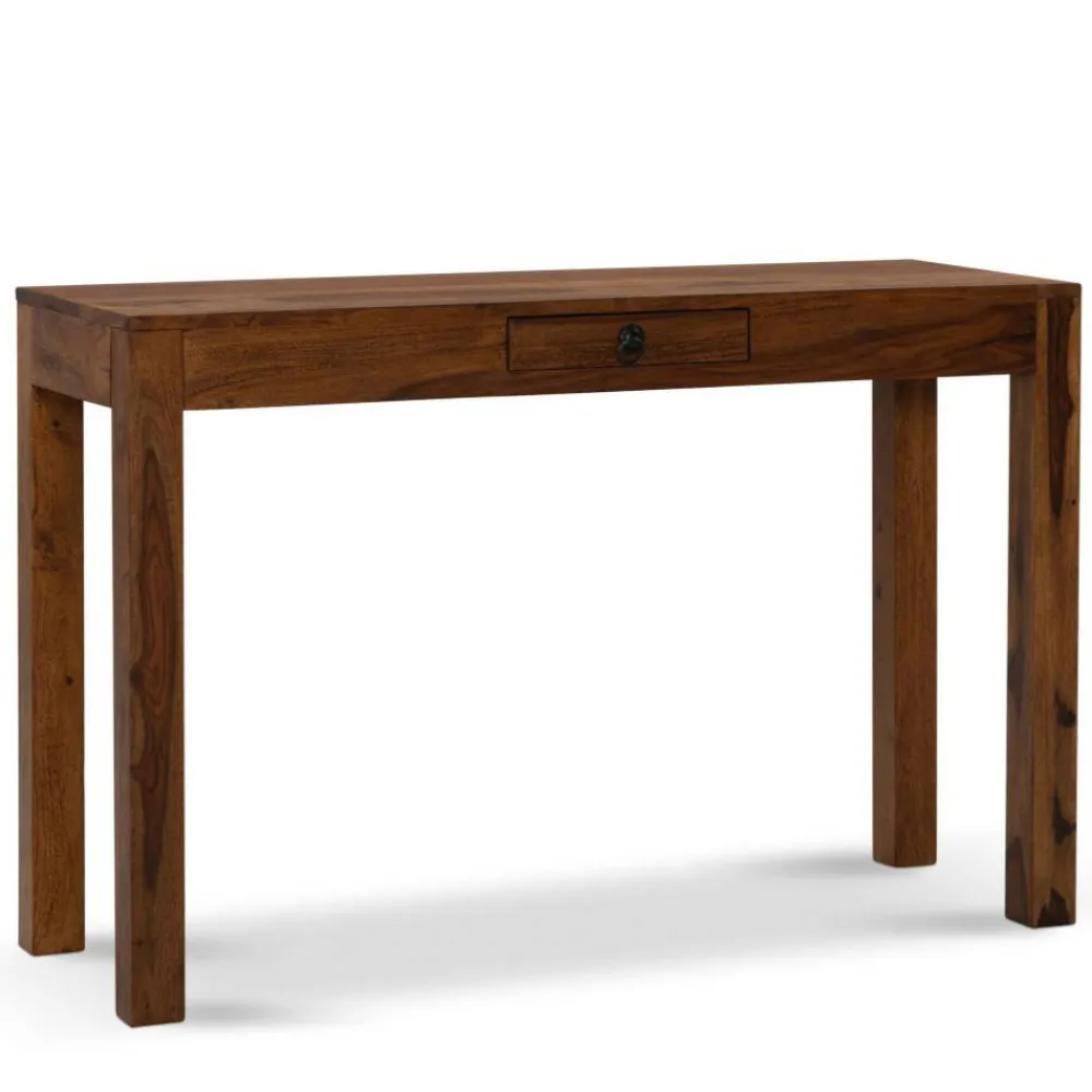 Discount Massivholztisch Camille Computertische|Jugendschreibtische