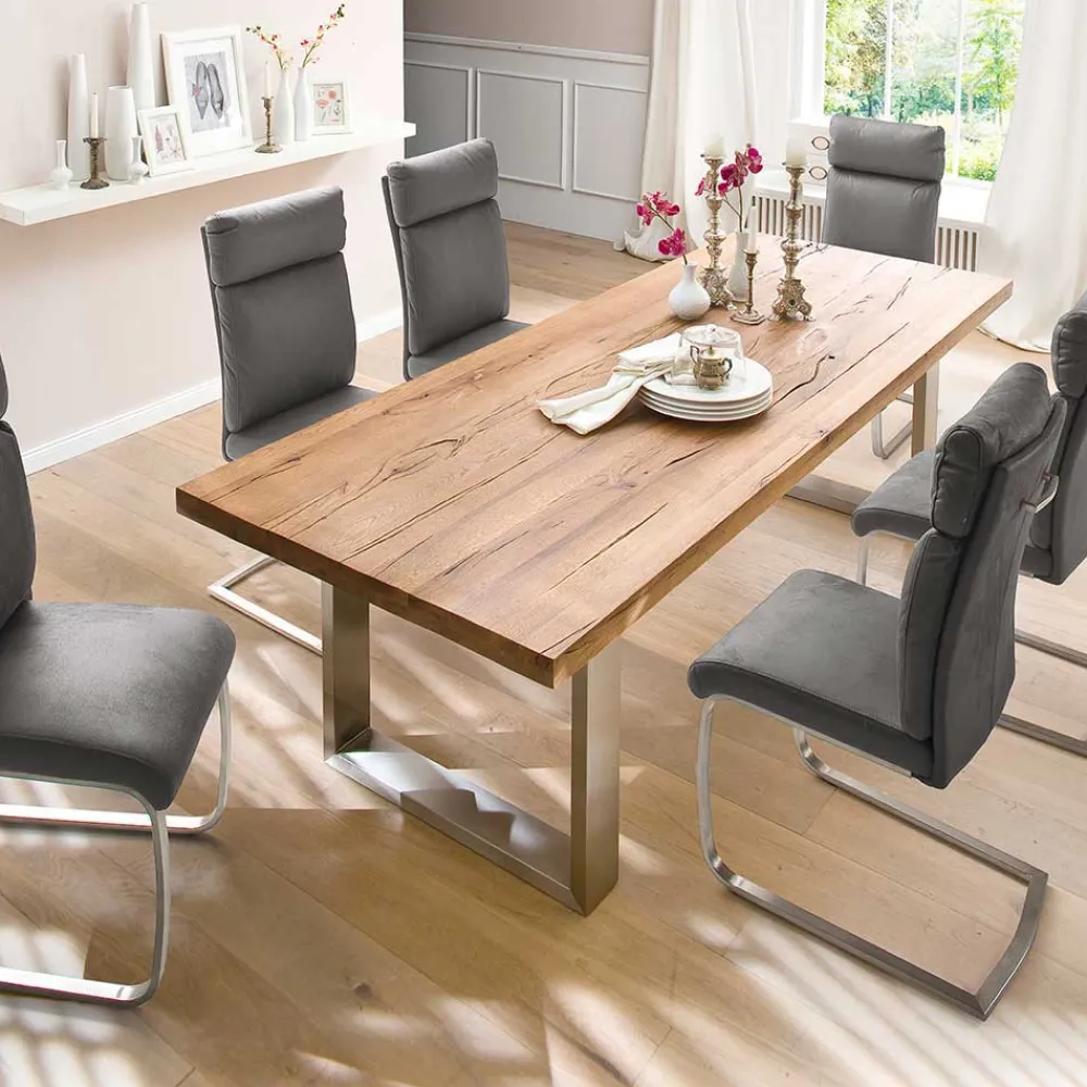 Massivholztisch Cosma*Pharao24 Online