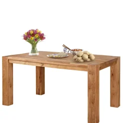 Best Massivholztisch Florenzia Küchentisch|Massivholztische