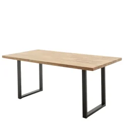 Massivholztisch Lavernes*Pharao24 Discount