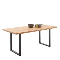 Massivholztisch Lavernes*Pharao24 Discount