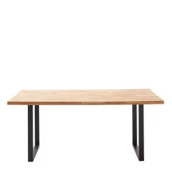 Massivholztisch Lavernes*Pharao24 Discount