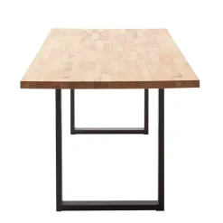 Massivholztisch Lavernes*Pharao24 Discount