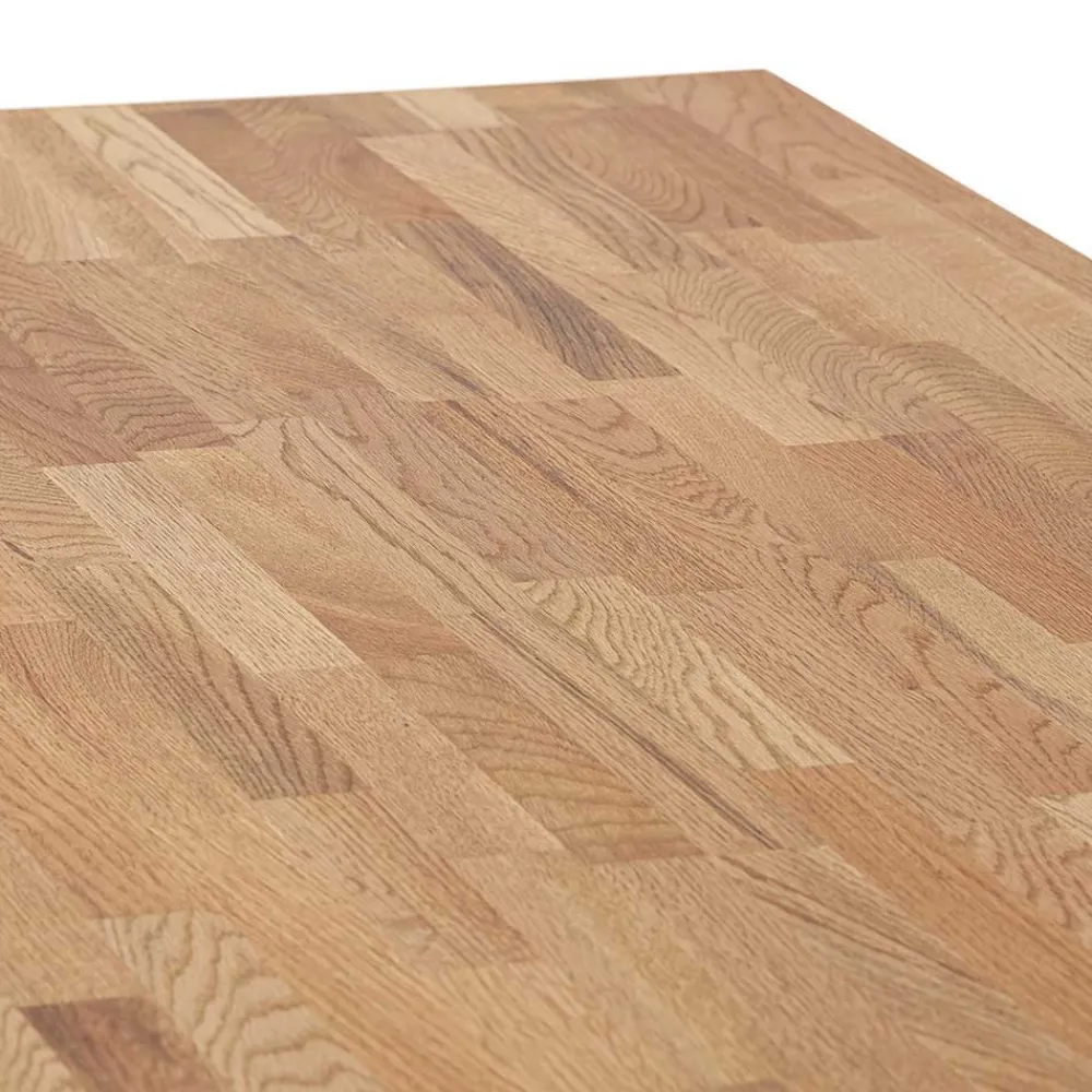 Massivholztisch Lavernes*Pharao24 Discount