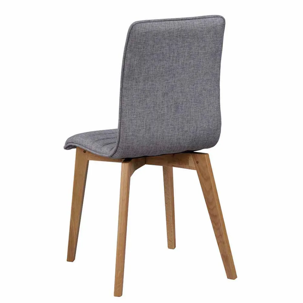 Discount Massivholztisch mit Stühlen Mateon Tisch Mit Stühlen|Esszimmer Sets