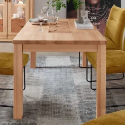 Massivholztisch Olmedo*Pharao24 Online