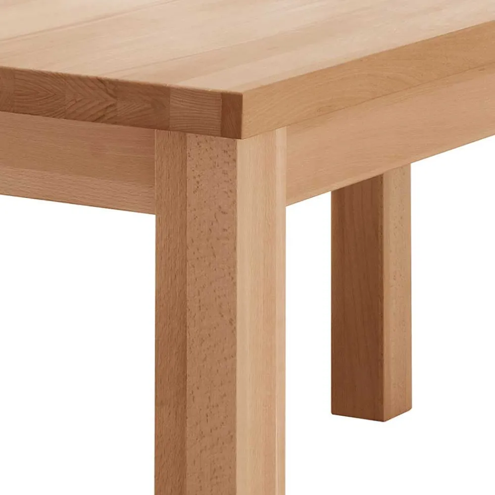 Massivholztisch Olmedo*Pharao24 Online