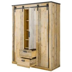 Möbel für Schlafzimmer Studiana*Pharao24 Discount