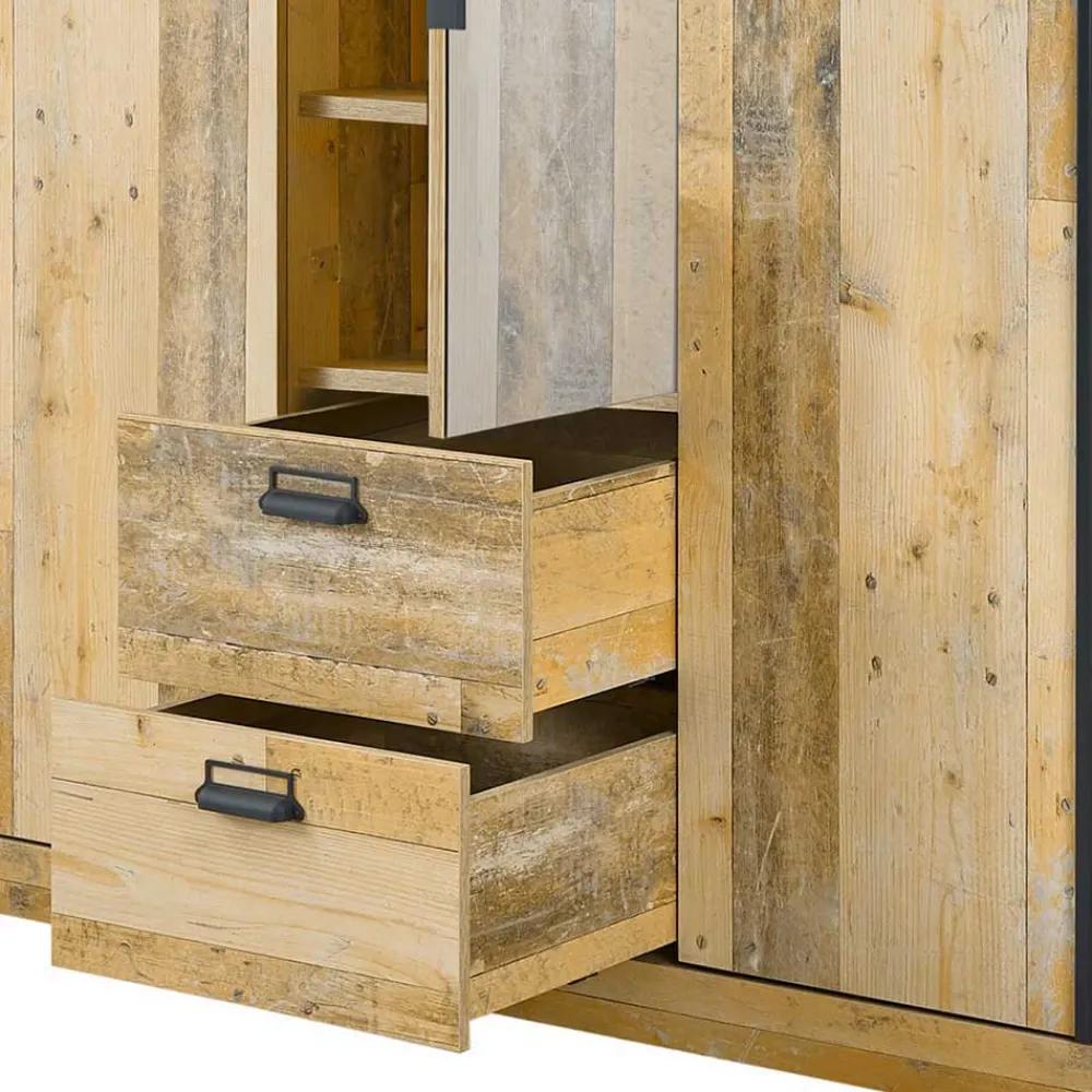 Möbel für Schlafzimmer Studiana*Pharao24 Discount