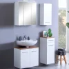 Sale Möbel Kombination Vehina Badmöbel Sets