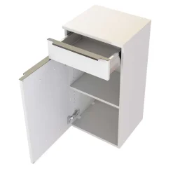 Clearance Möbel Komplettset Folcora Badmöbel Sets