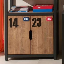 Discount Möbel Set Mucenna Jugendzimmer Sets