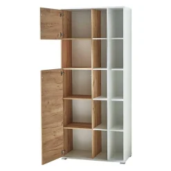 Outlet Möbel Set Nastia Büromöbel Sets