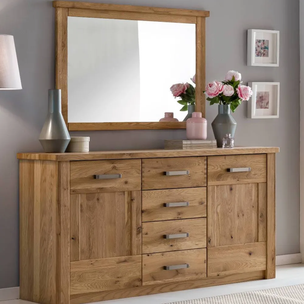 Online Möbel Set Sasmina Garderobensets