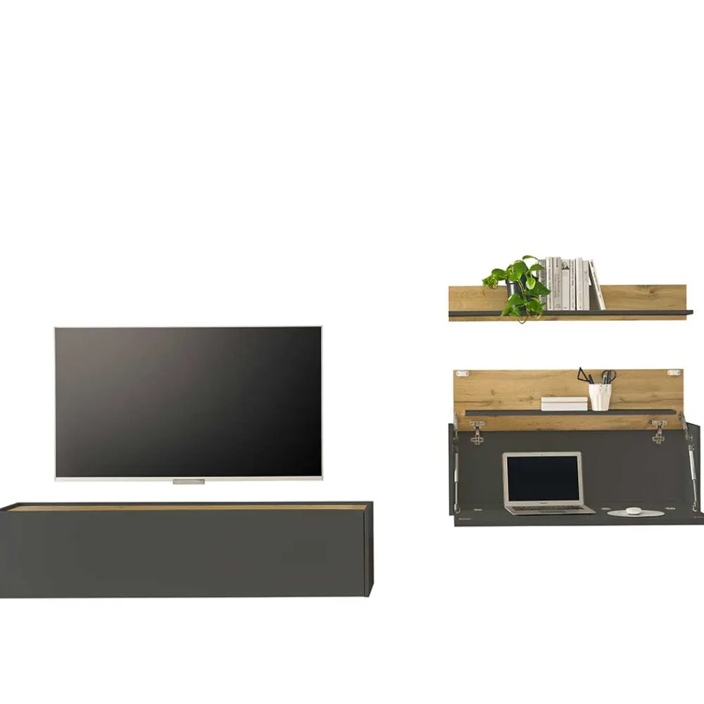 Möbel Wohnzimmer Uzniana*Pharao24 Online