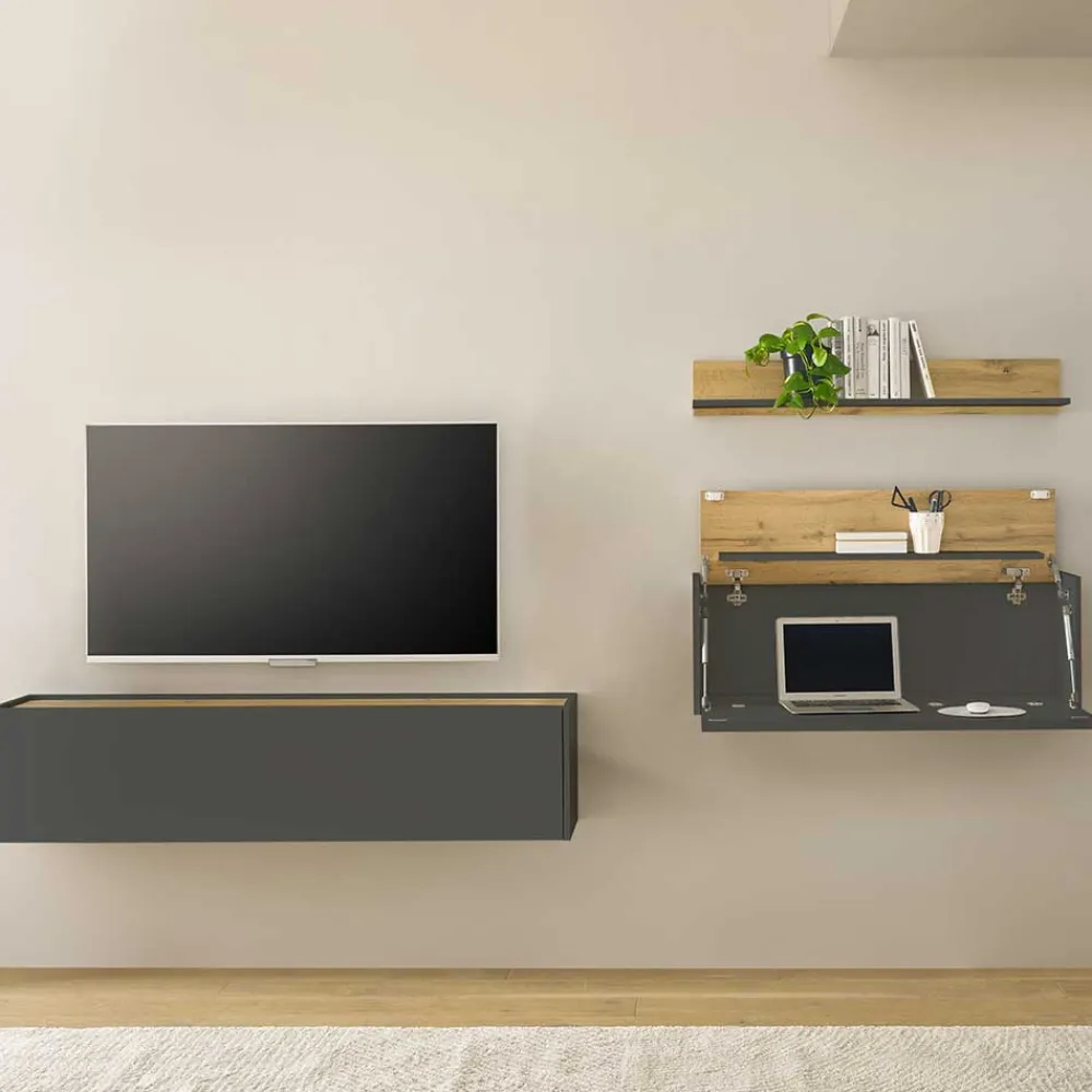 Möbel Wohnzimmer Uzniana*Pharao24 Online