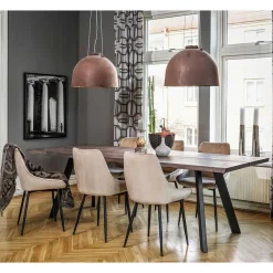 Möbelset Esszimmer Kandu*Pharao24 Discount