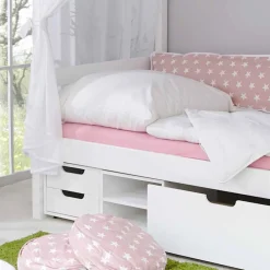 Mädchen Bett Rodysa*Pharao24 Best