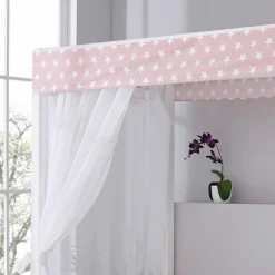 Mädchen Bett Rodysa*Pharao24 Best