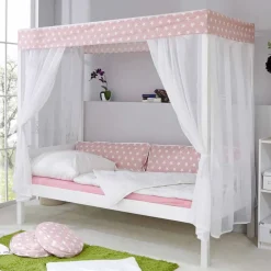 Mädchen Bett Rodysa*Pharao24 Best