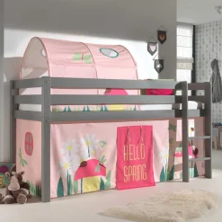 Mädchen Hochbett Sorasa*Pharao24 Sale