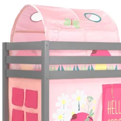 Mädchen Hochbett Sorasa*Pharao24 Sale