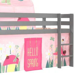 Mädchen Hochbett Sorasa*Pharao24 Sale