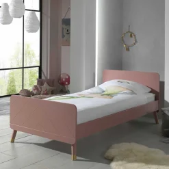 Discount Mädchen Jugendbett Hisami Jugendbetten|Einzelbetten